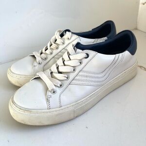 Tory Burch Sport Howell Court sneakers Size 7